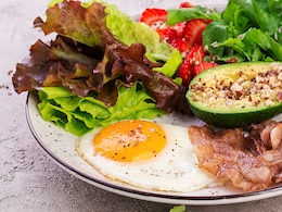 Following A Keto Diet May Cause Fatty Liver Disease, New Study Warns