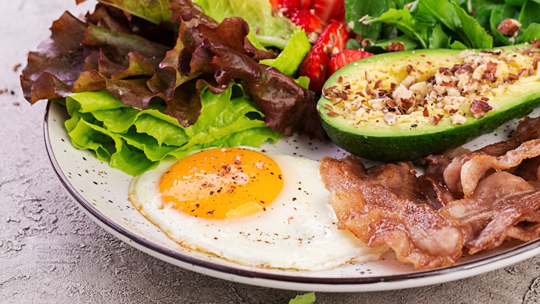 Following A Keto Diet May Cause Fatty Liver Disease, New Study Warns