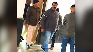 ढाई करोड़ ठगने वाला किंगपिन गिरफ्तार, MP के सबसे बड़े रामकृष्ण आश्रम के सचिव को किया था डिजिटल अरेस्ट