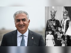 ईरान में विद्रोह के बीच चर्चा में आए रज़ा पहलवी कौन हैं? क्राउन प्रिंस के खिलाफ जाती हैं ये 4 बातें