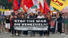 Arrest US Attack Supporters: The Last Decree Signed By Maduro Before Capture