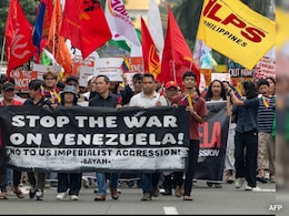 Arrest US Attack Supporters: The Last Decree Signed By Maduro Before Capture