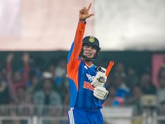 IND vs NZ: 5 छक्के, 7 चौके, 340 का स्ट्राइक रेट, तूफानी पारी खेलने के बाद क्या बोले अभिषेक शर्मा