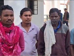 पोर्टल की गलती, किसानों पर मार... अपात्र हो गए किसान नहीं बेच पा रहे धान, कलेक्टर से लगाई न्याय की गुहार&nbsp;