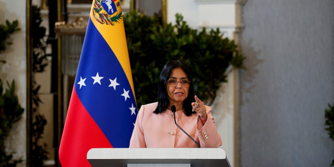 US Venezuela Attack Highlights: India Appeals To Address Venezuela Issue 