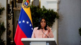 US Venezuela Attack&nbsp;Highlights: India Appeals To Address Venezuela Issue "Peacefully Through Dialogue"