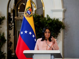 US Venezuela Attack&nbsp;Highlights: India Appeals To Address Venezuela Issue "Peacefully Through Dialogue"