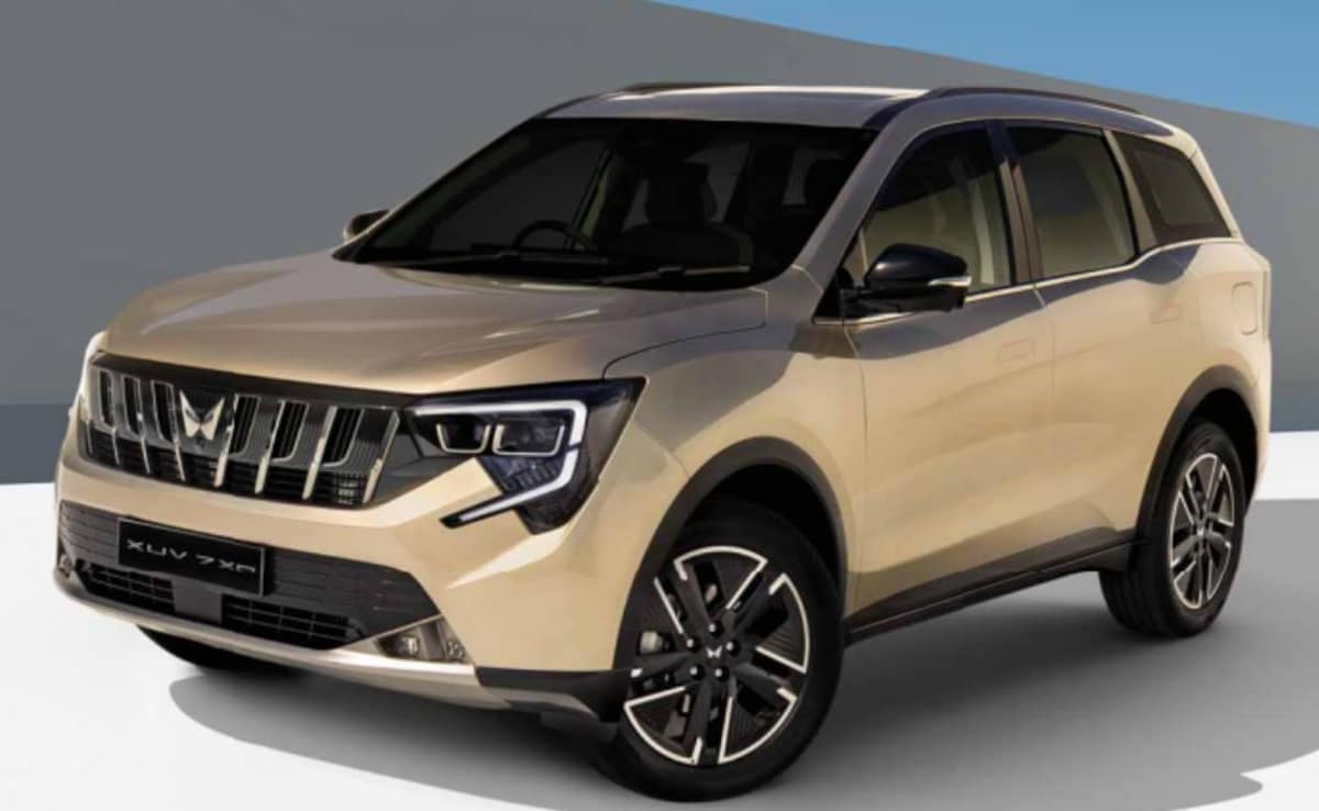 Latest and Breaking News on NDTV