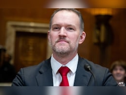 Behind Trump's Global Tariff Strategy, A Low-Profile But Influential Lawyer