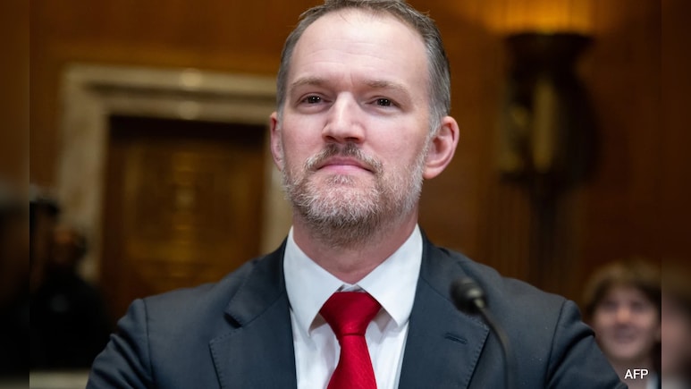 Behind Trump's Global Tariff Strategy, A Low-Profile But Influential Lawyer