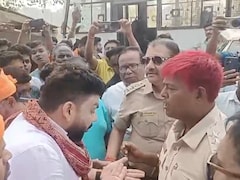 लाल बाल पड़े भारी! सोशल मीडिया ट्रोलिंग के बाद DSP को बदलना पड़ेगा हेयर कलर, पुलिस मुख्यालय ने दिया आदेश