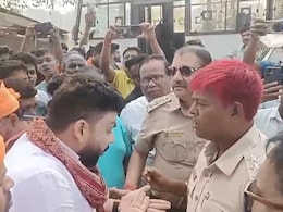 लाल बाल पड़े भारी! सोशल मीडिया ट्रोलिंग के बाद DSP को बदलना पड़ेगा हेयर कलर, पुलिस मुख्यालय ने दिया आदेश