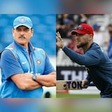 Englands Job Saving Test In Sydney And The Ravi Shastri Question Beyond Bazball