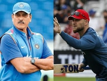 Englands Job Saving Test In Sydney And The Ravi Shastri Question Beyond Bazball