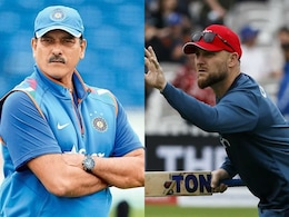 England's Job Saving Test In Sydney And The Ravi Shastri Question Beyond Bazball