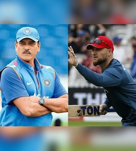 Englands Job Saving Test In Sydney And The Ravi Shastri Question Beyond Bazball