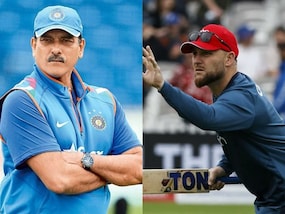 Englands Job Saving Test In Sydney And The Ravi Shastri Question Beyond Bazball