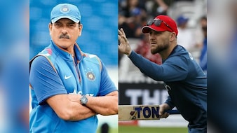 England's Job Saving Test In Sydney And The Shastri Question Beyond Bazball