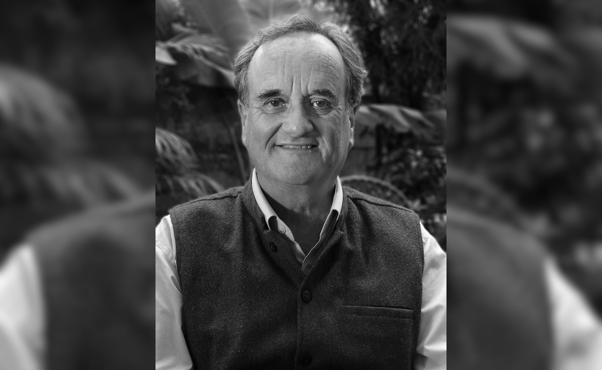 "Towering Voice of Journalism": PM Modi Condoles Death Of Mark Tully