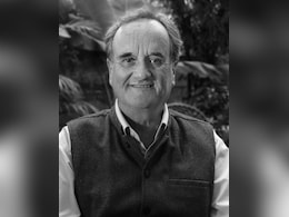 "Towering Voice of Journalism": PM Modi Condoles Death Of Mark Tully
