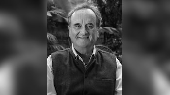 Veteran Journalist Mark Tully Passes Away In Delhi At 90