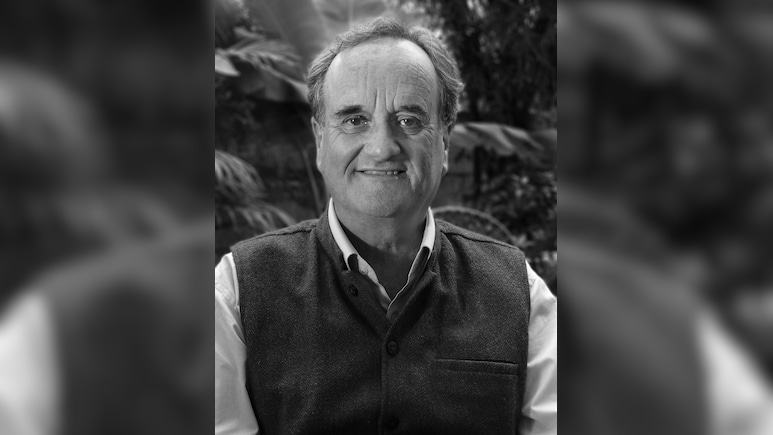 Veteran Journalist Mark Tully Passes Away In Delhi At 90