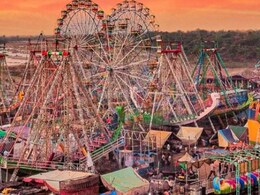 राजस्थान में जानें कब लगेगा बेणेश्वर मेला, जहां आदिवासी समुदाय करते हैं दिवंगत पूर्वजों की अस्थियों का विसर्जन