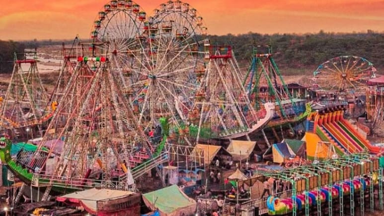 राजस्थान में जानें कब लगेगा बेणेश्वर मेला, जहां आदिवासी समुदाय करते हैं दिवंगत पूर्वजों की अस्थियों का विसर्जन