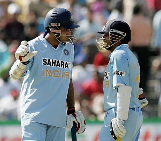 सचिन, सौरव, धोनी से लेकर बुमराह, पंड्या तक, भारत के 10 दिग्गज जो कभी नहीं खेल पाए अंडर 19 वर्ल्ड कप