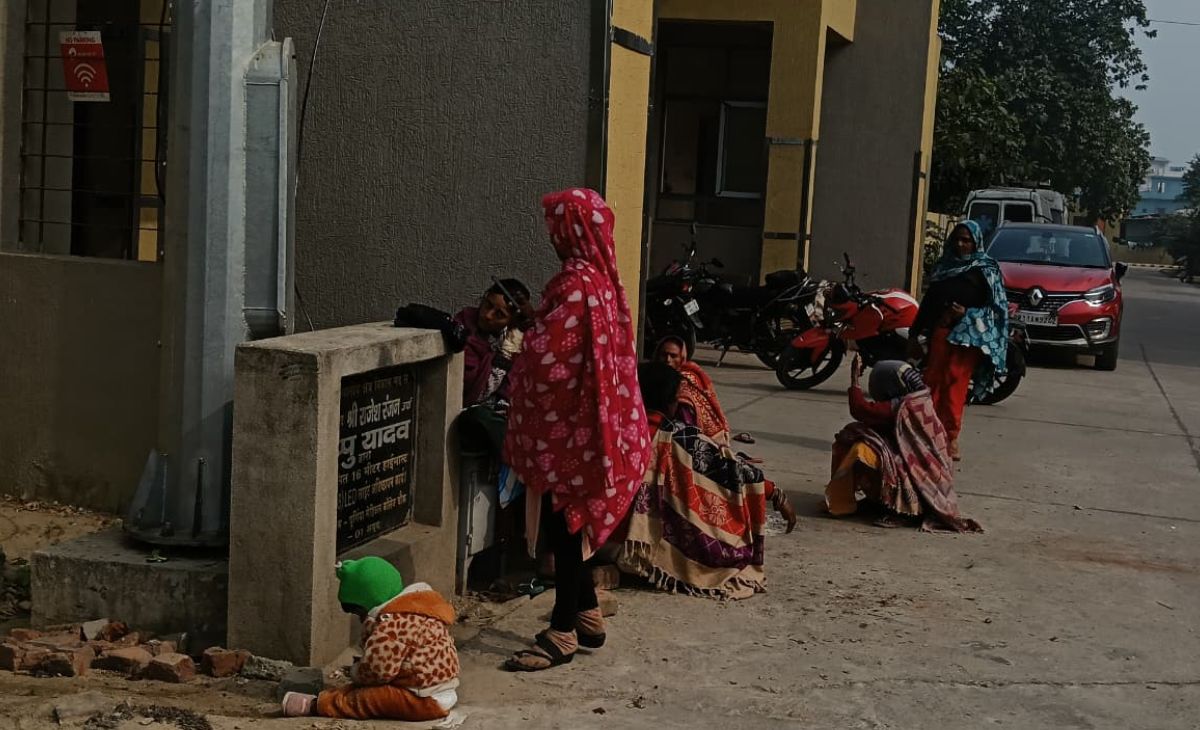 बिहार में चौकीदार की बेटी से गैंगरेप, 96 दिन बाद मौत; मां से पूछती थी- क्या बाबा उन दरिंदों को सजा दिला पाएंगे