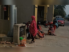 बिहार में चौकीदार की बेटी से गैंगरेप, 96 दिन बाद मौत; मां से पूछती थी- क्या बाबा उन दरिंदों को सजा दिला पाएंगे