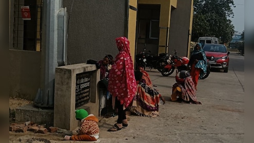 चौकीदार की बेटी से गैंगरेप, 96 दिन बाद मौत; मां से पूछती थी- 'क्या बाबा उन दरिंदों को सजा दिला पाएंगे', कार्रवाई के नाम पर केवल खानापूर्ति