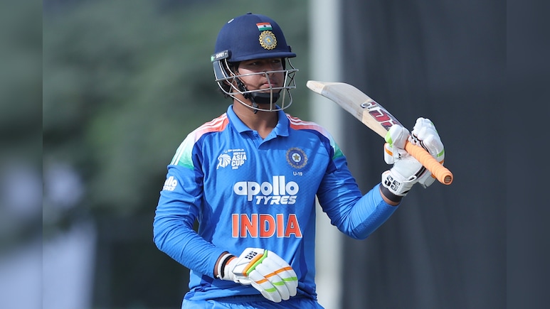 World Record: खामोश बल्ले से भी वैभव सूर्यवंशी ने रच दिया इतिहास, वर्ल्ड कप में यह कारनामा करने वाले बने पहले खिलाड़ी