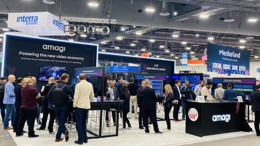 Amagi Media Shares In Focus After Anand Rathi Initiates Coverage — Check Target Price And More