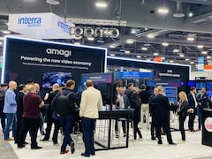 Amagi Media Labs Shares Debut At 12% Discount Over IPO Price