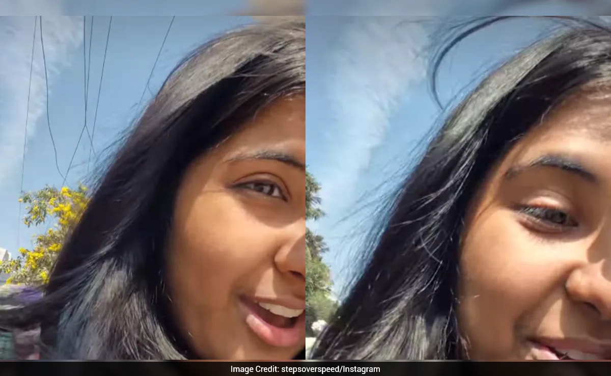 "Never Wanted To Come": Woman Who Once Avoided Bengaluru Shares How The City Changed Her Life