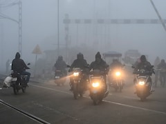 उफ्फ! गुरुग्राम में बर्फ जमाने वाली ठंड, दिल्ली NCR में सर्दी का नया रिकॉर्ड, अभी 2 दिन और खराब रहेगा मौसम