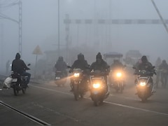 उफ्फ! गुरुग्राम में बर्फ जमाने वाली ठंड, 90 साल का रिकॉर्ड टूटा, अभी 2 दिन सर्दी से और बिगड़ेंगे हालात