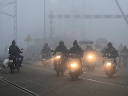 उफ्फ! गुरुग्राम में बर्फ जमाने वाली ठंड, 90 साल का रिकॉर्ड टूटा, अभी 2 दिन सर्दी से और बिगड़ेंगे हालात