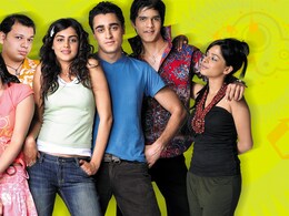 डेब्यू फिल्म से रातों रात स्टार बने थे आमिर खान के भांजे इमरान खान, फ्लॉप पर फ्लॉप देकर हुए थे इंडस्ट्री से गायब, अब कर रहे हैं वापसी