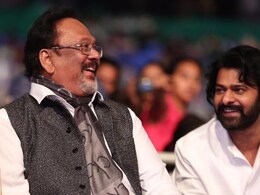 इस एक्टर के भतीजे हैं प्रभास, किया 180 से ज्यादा फिल्मों में किया काम, सिनेमा ही नहीं राजनीति में भी रहे सुपरहिट