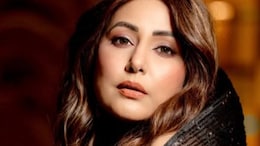 Breast Cancer Survivor Hina Khan "Can't Breathe" As Mumbai AQI Deteriorates