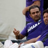 Pakistan Star Picks Ahmed Shehzad Over Sachin Tendulkar, Virender Sehwag; Gets Mocked