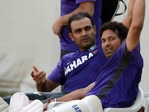 Pakistan Star Picks Ahmed Shehzad Over Sachin Tendulkar, Virender Sehwag; Gets Mocked