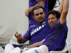 Pakistan Star Picks Ahmed Shehzad Over Sachin Tendulkar; Gets Mocked