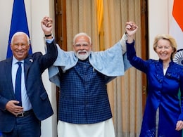 भारत और यूरोप की महाडील पर मुहर, India-EU ट्रेड डील पर बोले PM मोदी, शराब से लेकर मेडिकल उपकरण तक सस्ते होंगे