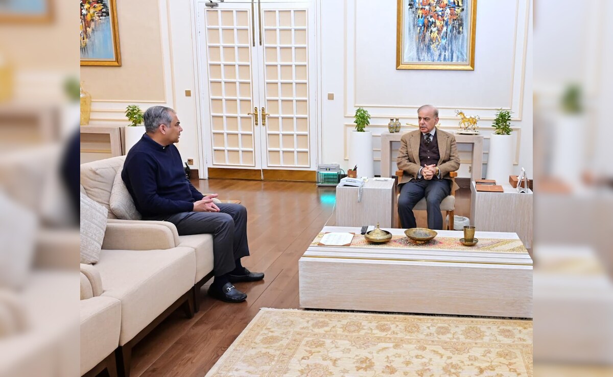 नवाज शरीफ, कब तक करते रहेंगे मोहसिन नकवी ऐसी हरकंते? फिर से की ये गड़बड़, उड़ रहा है जमकर मजाक