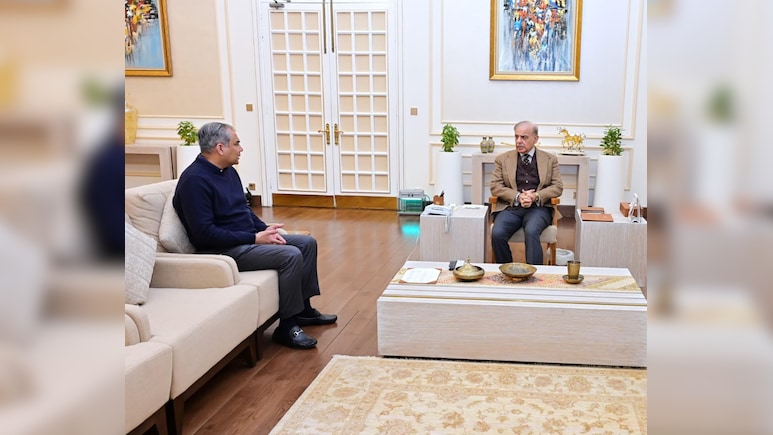 'नवाज शरीफ', कब तक करते रहेंगे मोहसिन नकवी ऐसी हरकतें? फिर से की ये गड़बड़, उड़ रहा है जमकर मजाक