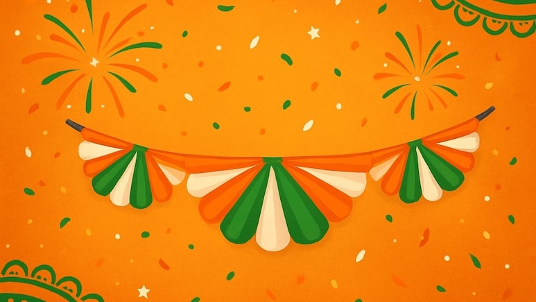 Republic Day 2026 decoration item: हर कार्यक्रम को यूनिक बनाते हैं ये आइटम