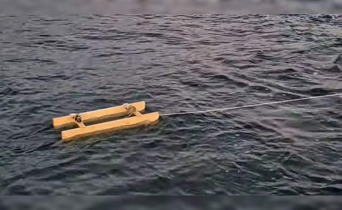 Latest and Breaking News on NDTV